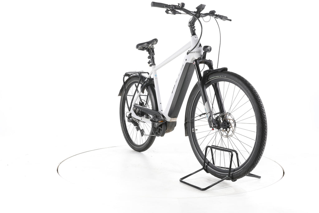 Bulls Cross Lite EVO 1 Trekking E-Bike - Image 3