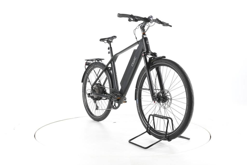 QWIC Performance RD11 Trekking E-Bike - Image 3