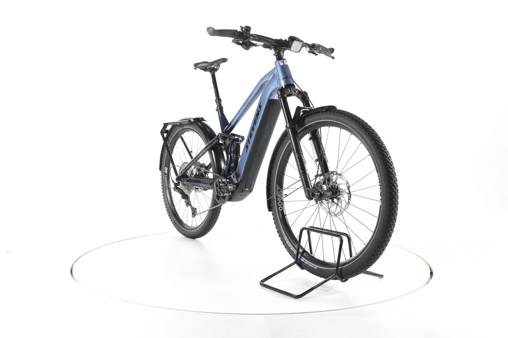 Stevens E-Inception TR 8.7.2 SUV E-Bike - Image 3