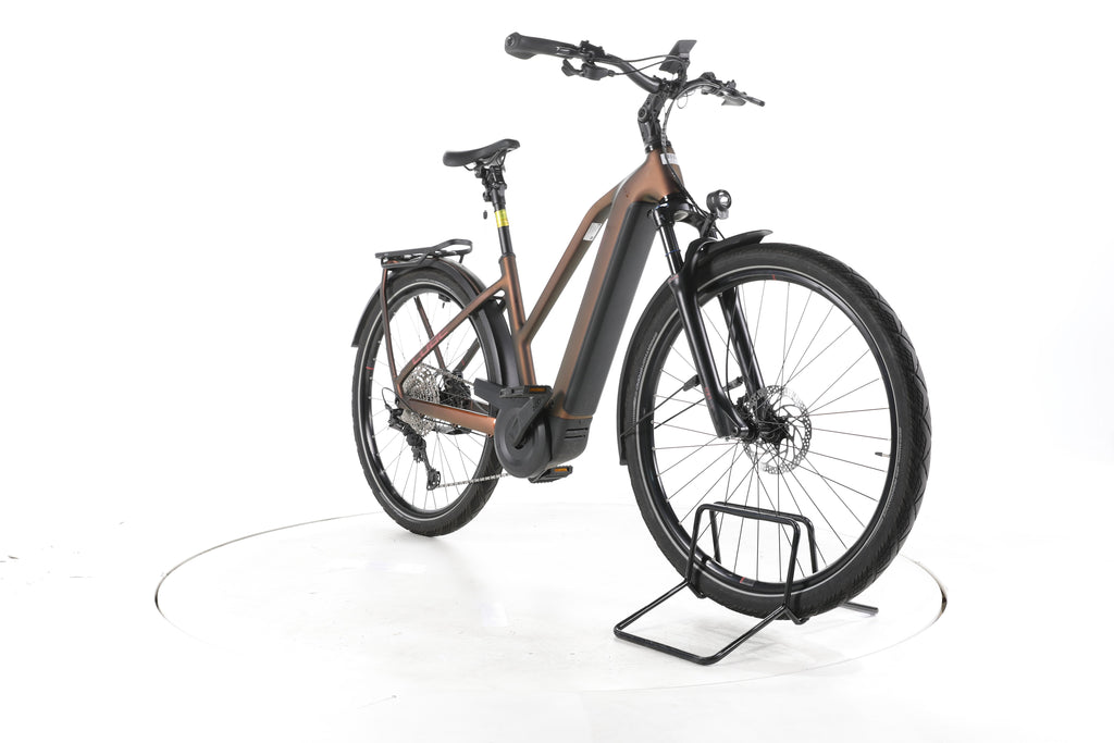 Cube Kathmandu Hybrid Pro Trekking E-Bike 2026 - Image 3