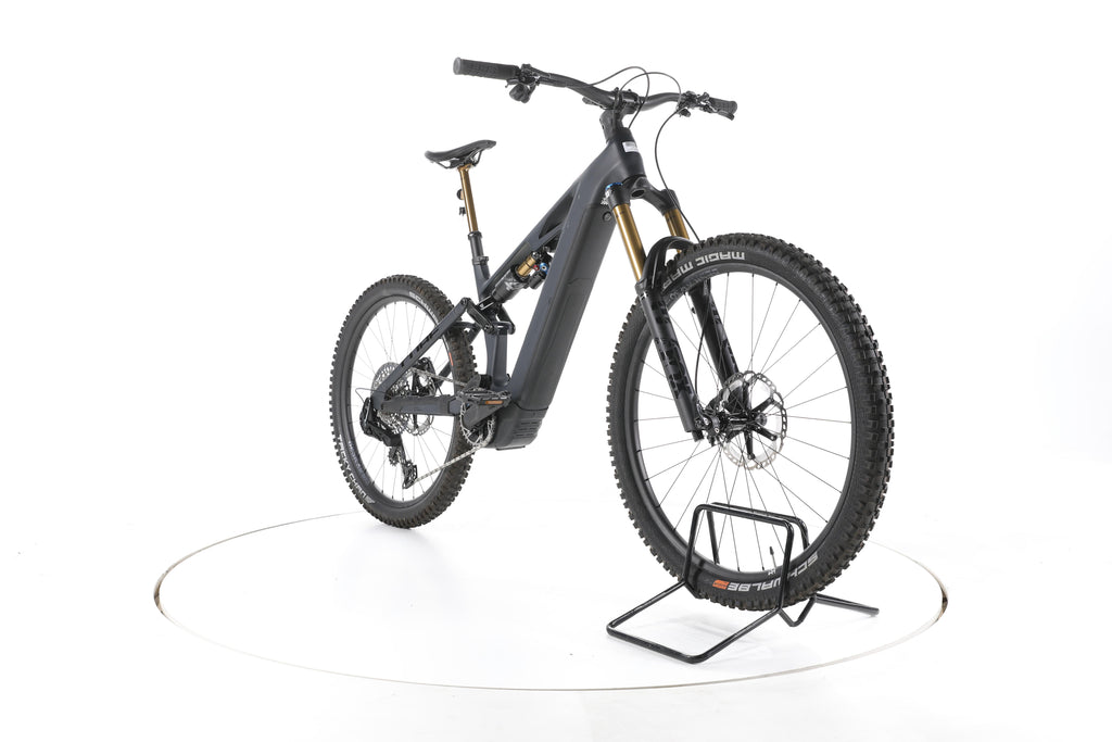 Cube Stereo Hybrid ONE77 HPC E-Bike Fully Carbon 2025 - Image 3
