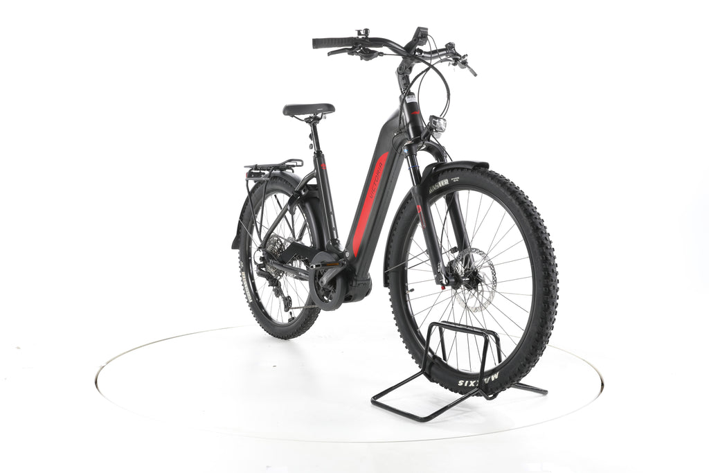 Victoria eAdventure 12.10 Trekking E-Bike Tiefeinsteiger - Image 3