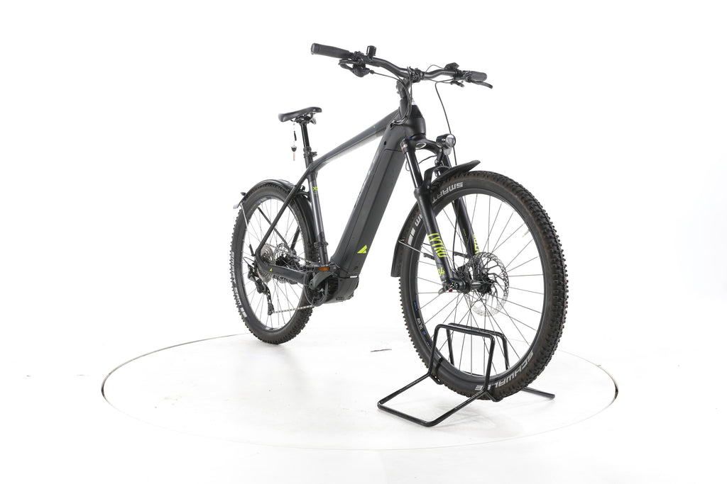Bulls Copperhead EVO 2 Street E-Bike - Image 3