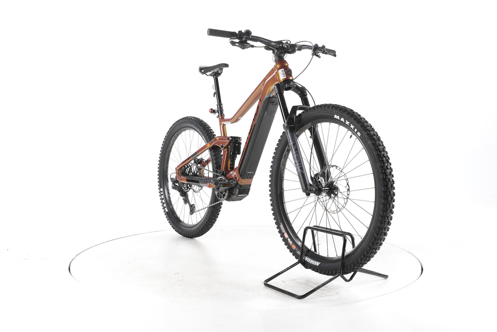 Centurion No Pogo F2000i E-Bike Fully - Image 3