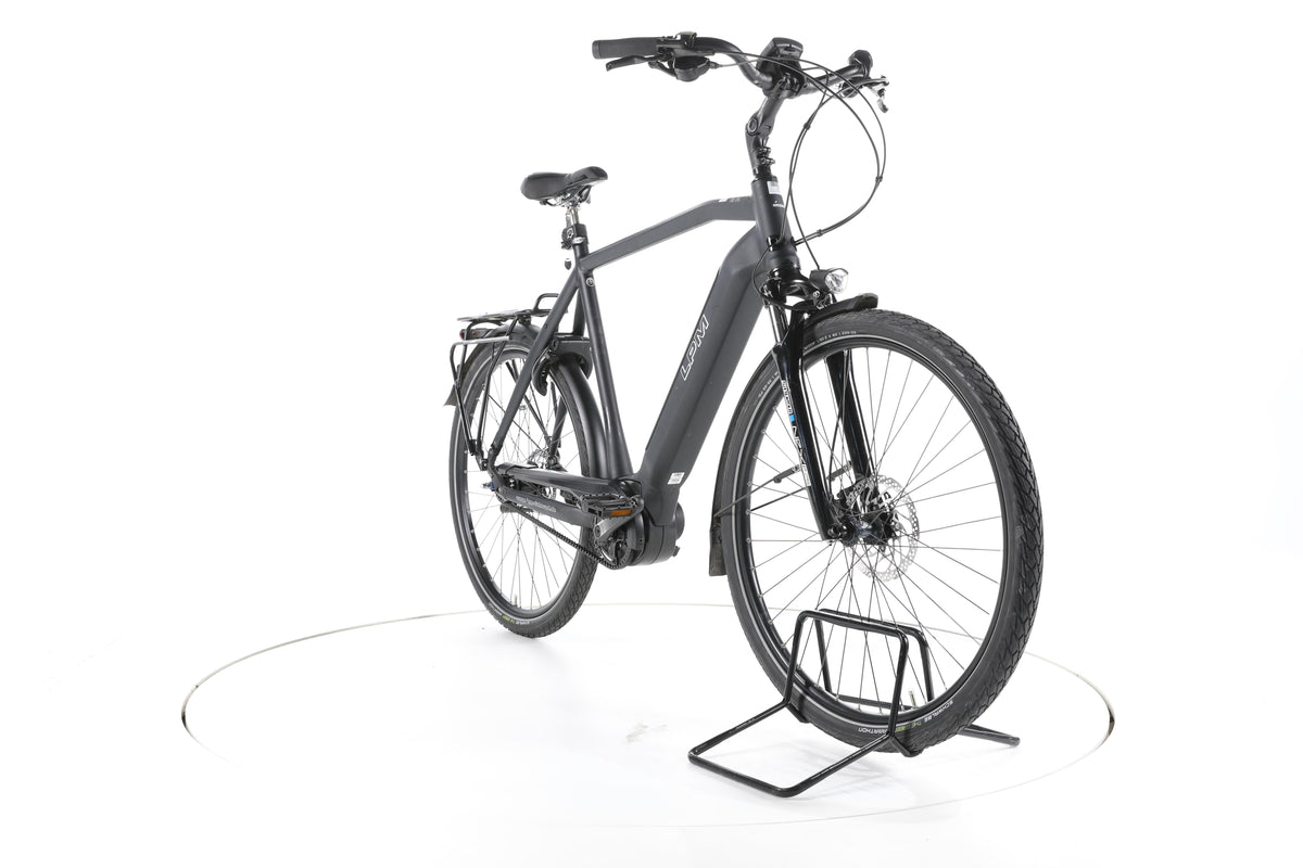 LPM E1 FL City E-Bike - Image 3
