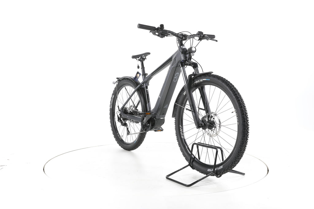 Bulls Copperhead EVO 1 Street Trekking E-Bike - Image 3