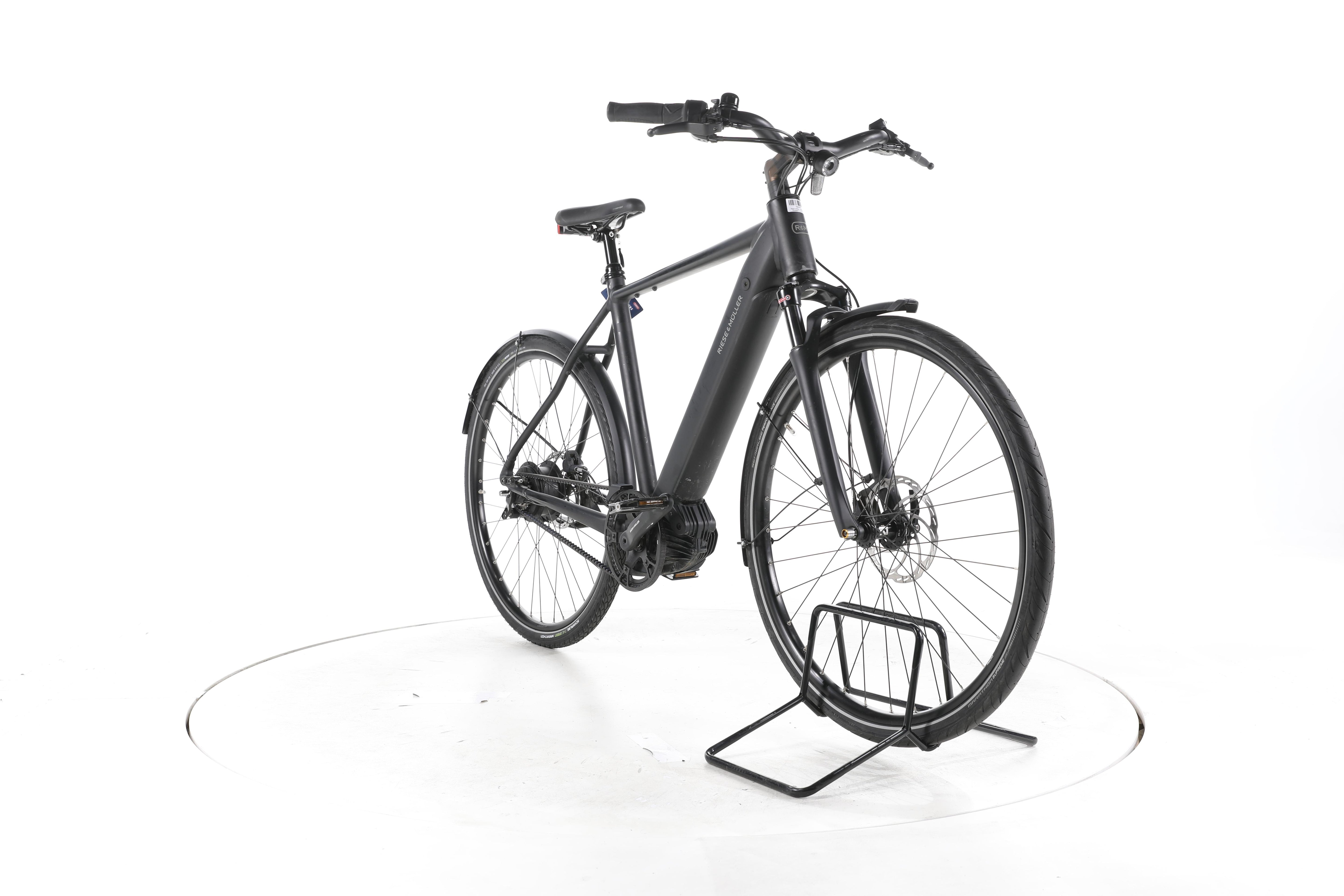 Riese & Müller Roadster4 vario E-Bike 2025 - Image 3