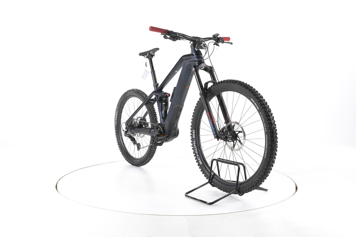 Bulls Sonic EVO AM 1 E-Bike Fully - Image 3