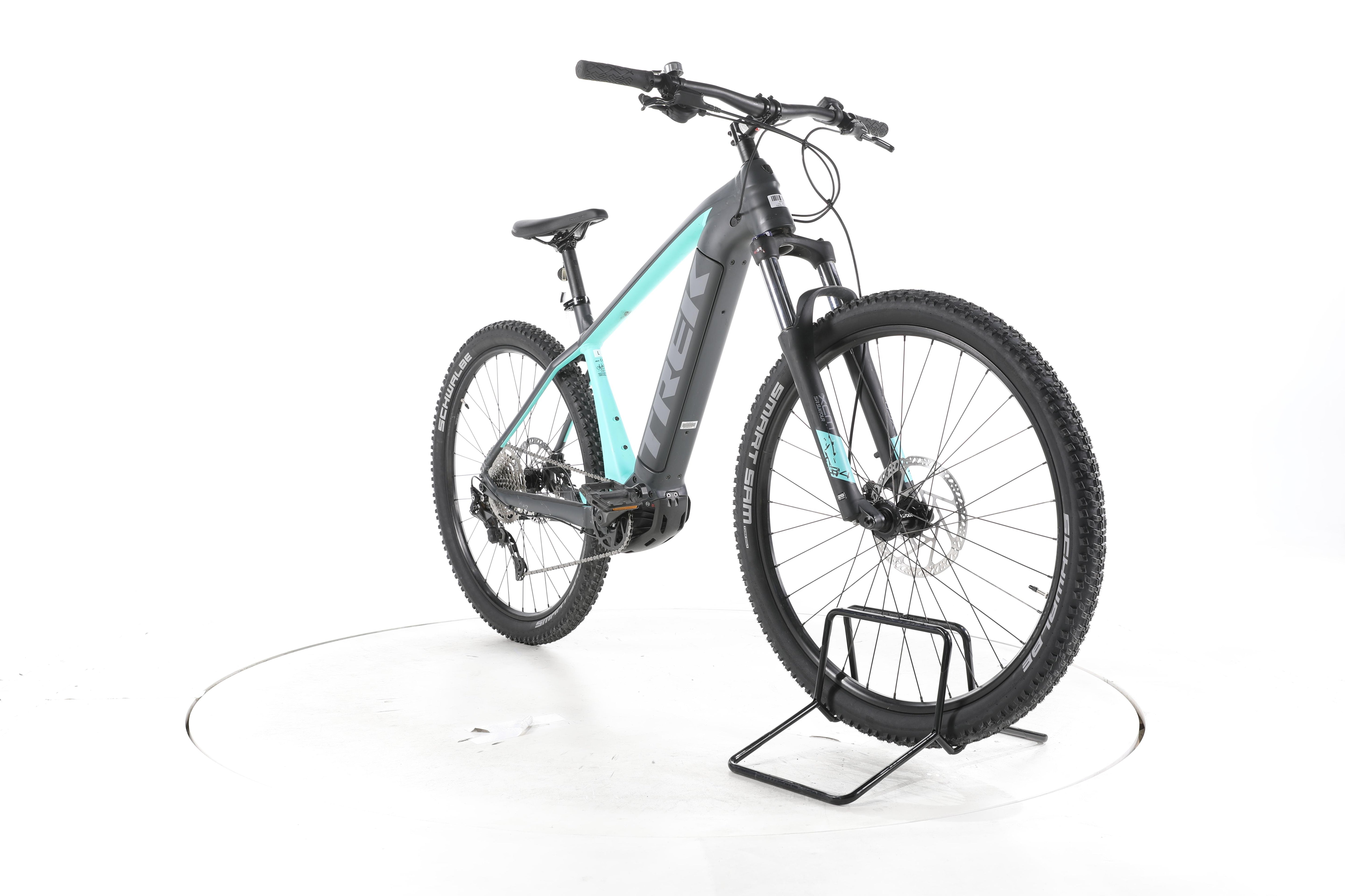 Trek Powerfly 4 Gen 3 E-Bike - Image 3