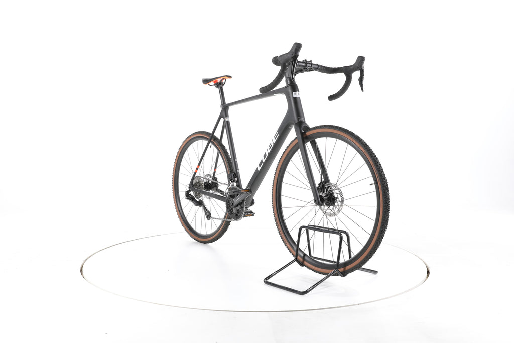 Cube Cross Race C:62 Pro Gravelbike Carbon 2025 - Image 3