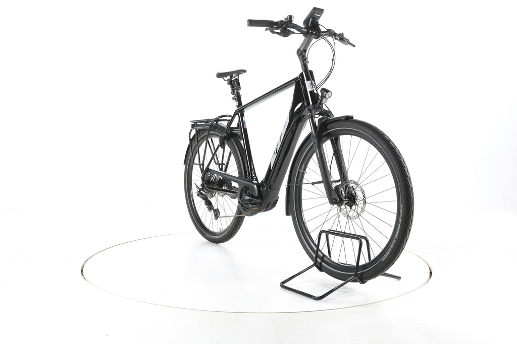 KTM Macina TourCX 610 Trekking E-Bike - Image 3