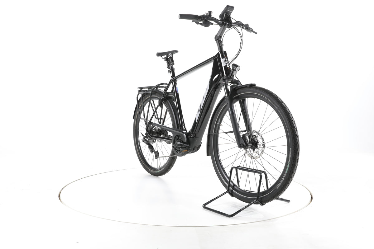 KTM Macina TourCX 610 Trekking E-Bike - Image 3