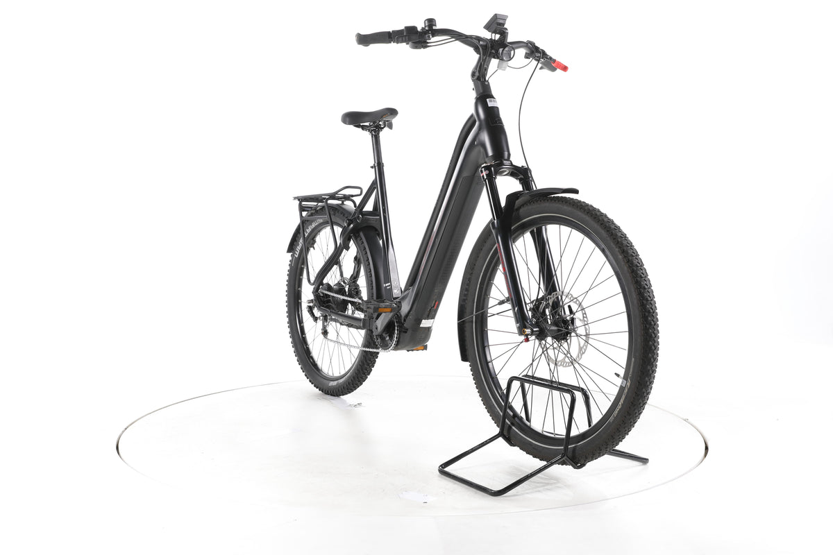 Corratec Life CX7 City E-Bike Tiefeinsteiger - Image 3