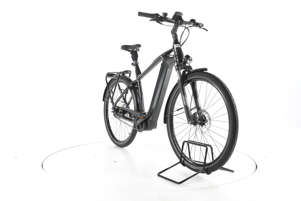 FLYER Gotour6 3.40 City E-Bike - Image 3