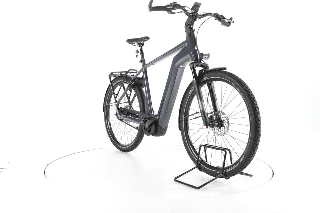 FLYER Gotour 7.23 City E-Bike 2024 - Image 3