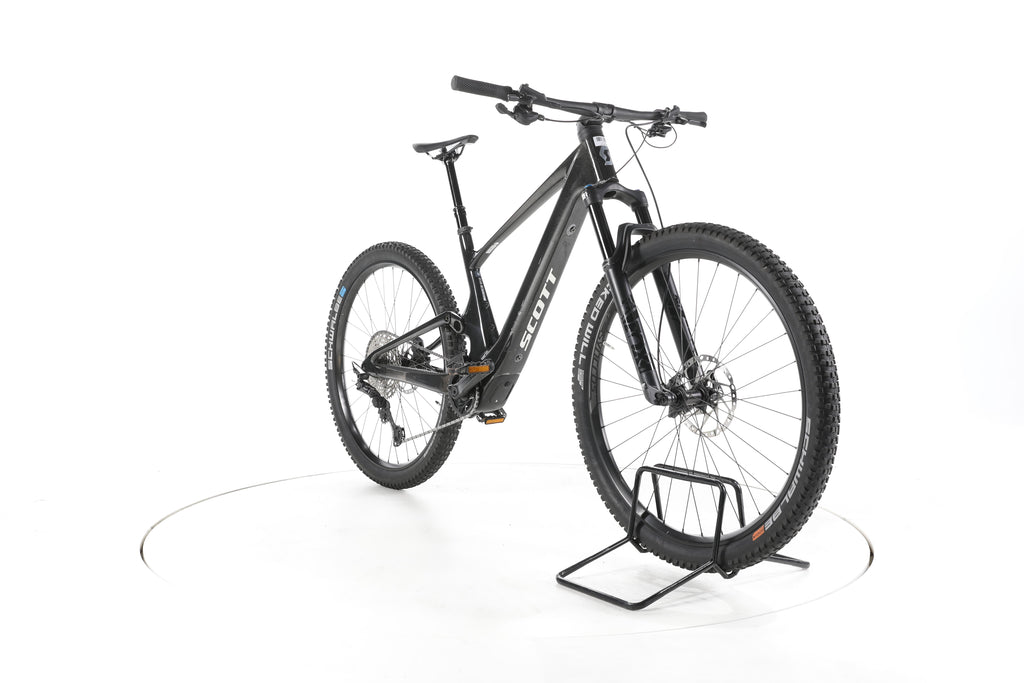 Scott Lumen eRIDE 910 E-Bike Fully Carbon - Image 3