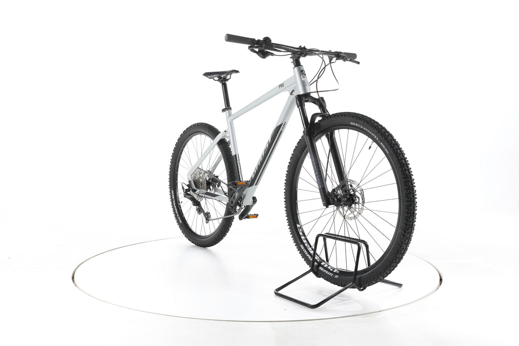 Ghost Kato Pro AL Fahrrad Hardtail - Image 3