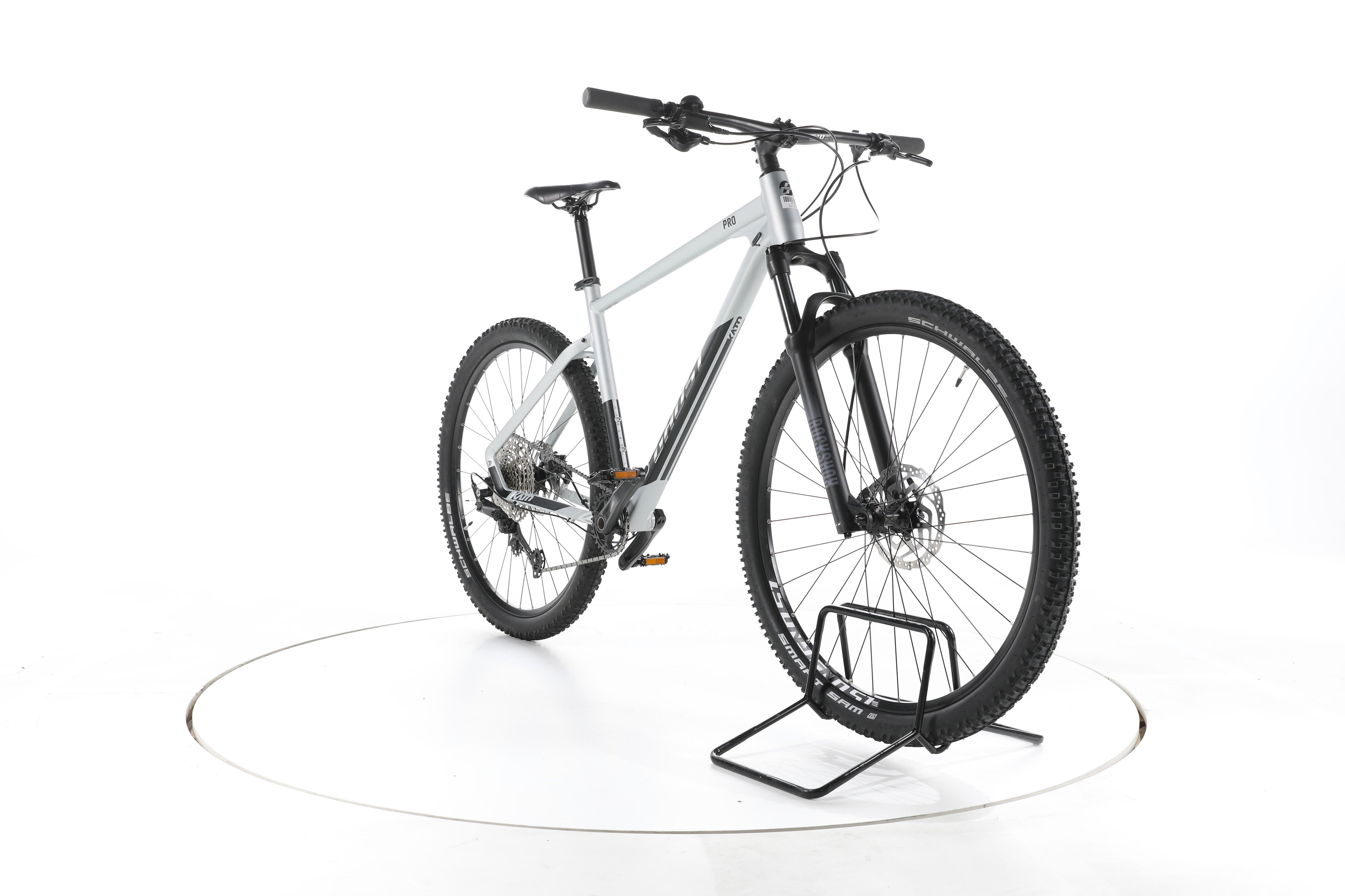 Ghost Kato Pro AL Fahrrad Hardtail - Image 3