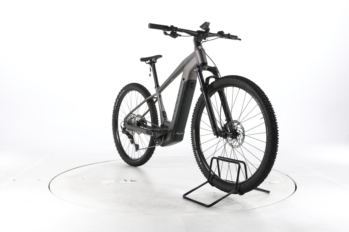 Focus Jarifa² 6.8 Nine E-Bike - Image 3