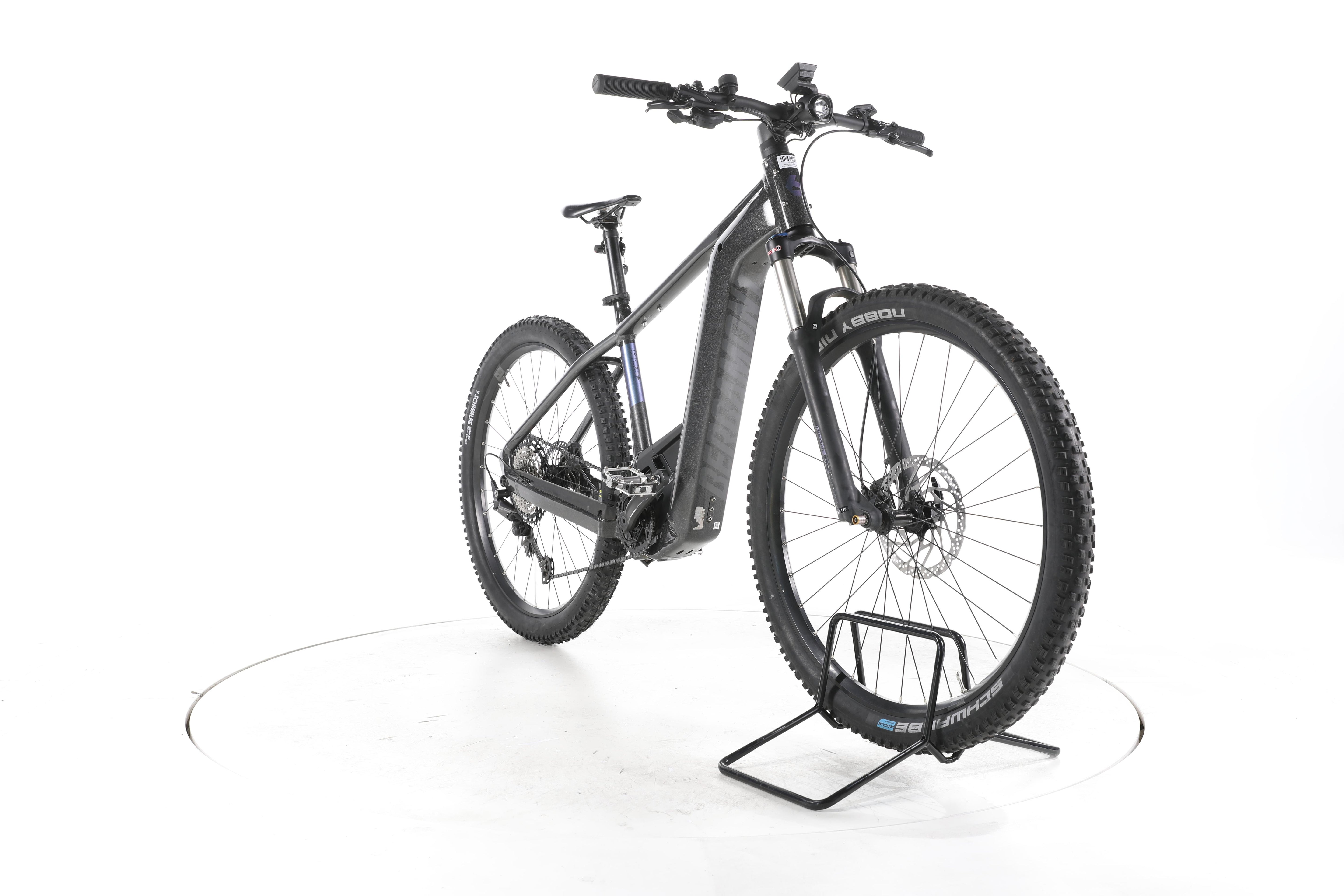 Bergamont E-Revox Premium Expert E-Bike - Image 3