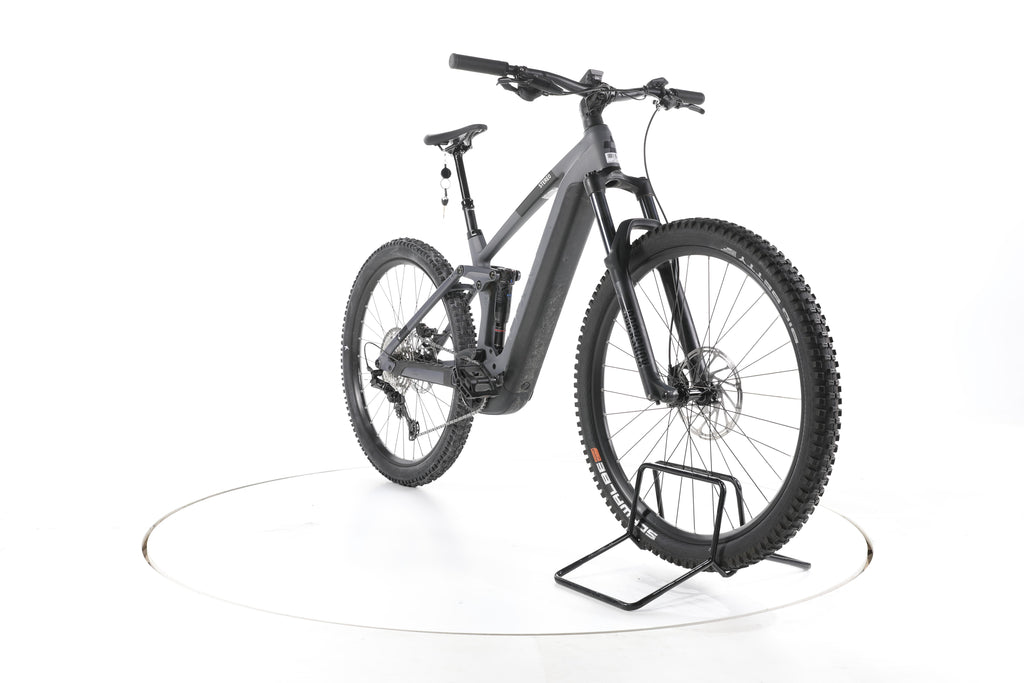 Cube Stereo Hybrid 140 HPC Race E-Bike Fully Carbon - Image 3