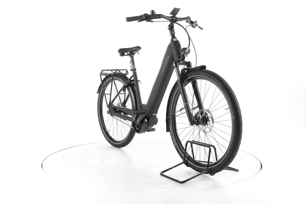 Pegasus Solero EVO 5F City E-Bike Tiefeinsteiger 2024 - Image 3