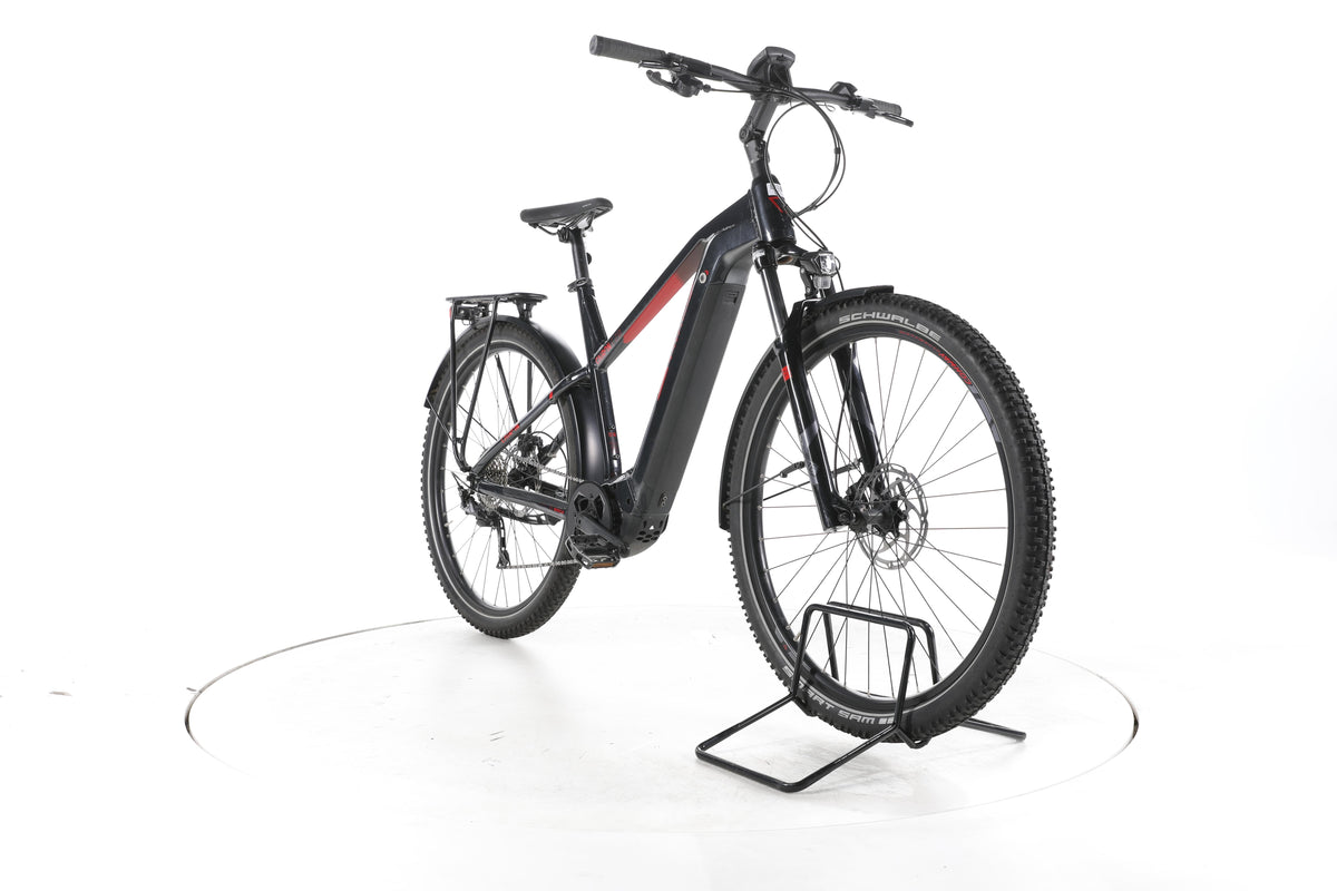 Conway Cairon C 2.0 Trekking E-Bike - Image 3
