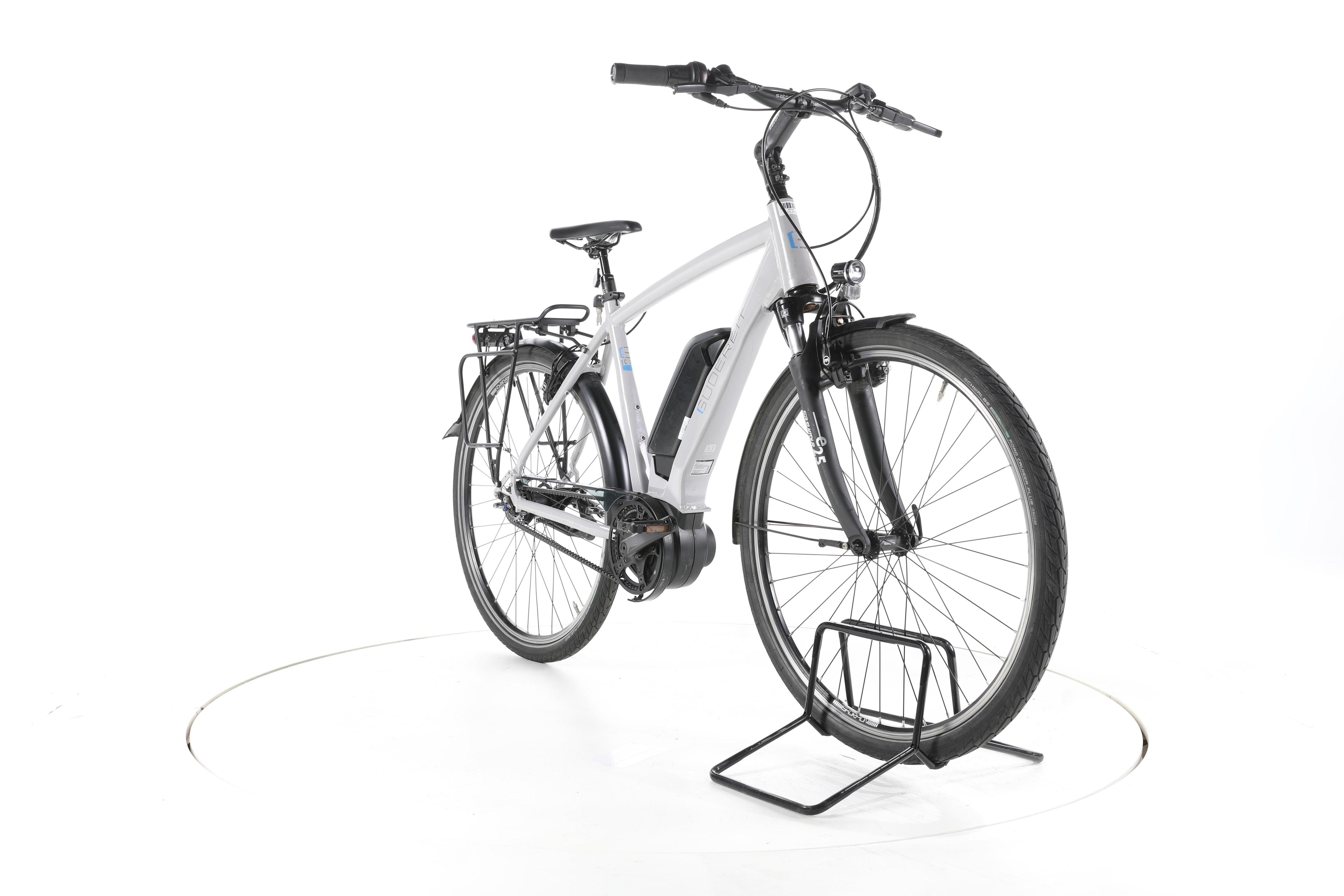 Gudereit EC-3.5 RT City E-Bike - Image 3
