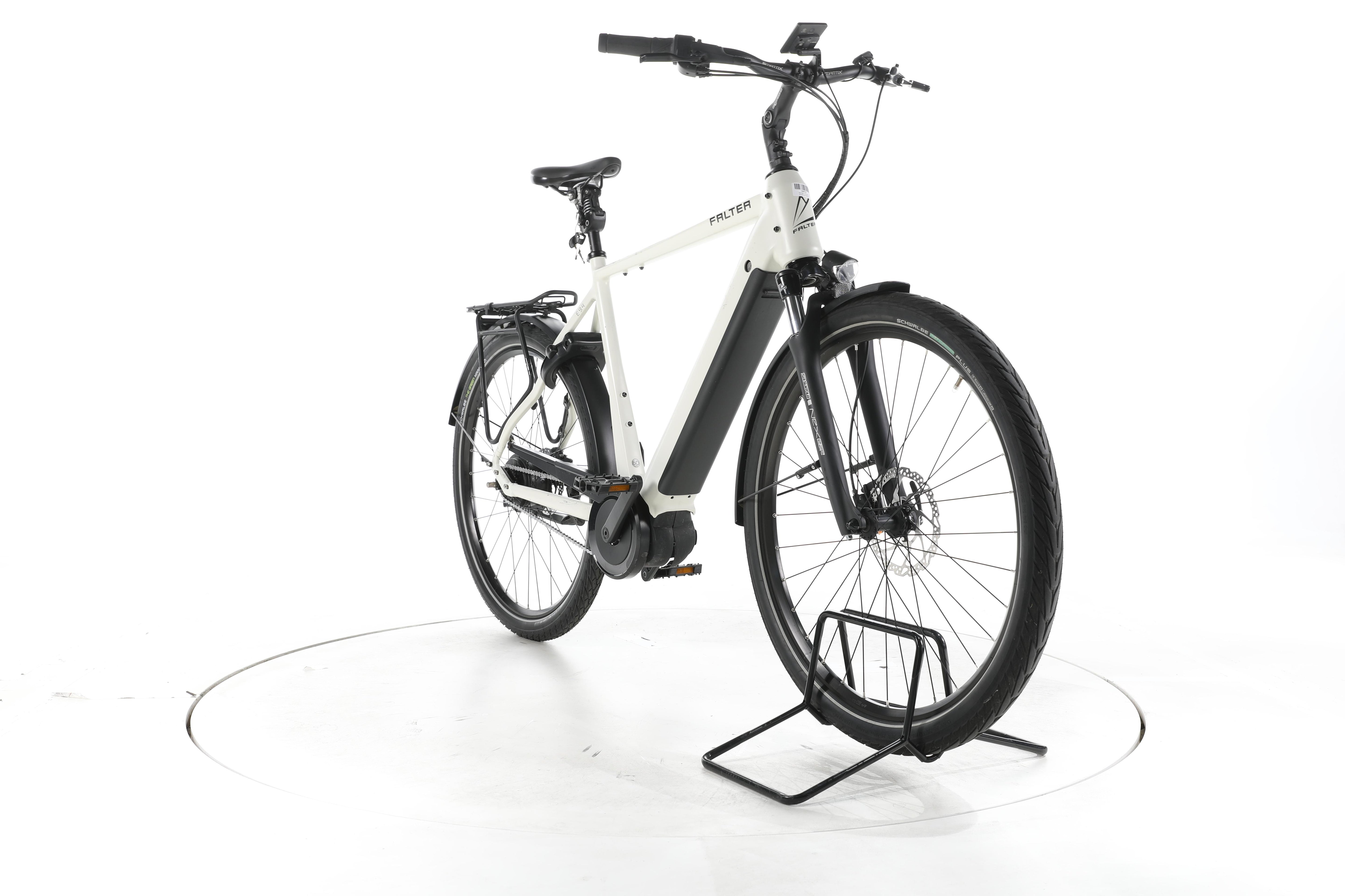 FALTER E 9.4 FL City E-Bike - Image 3