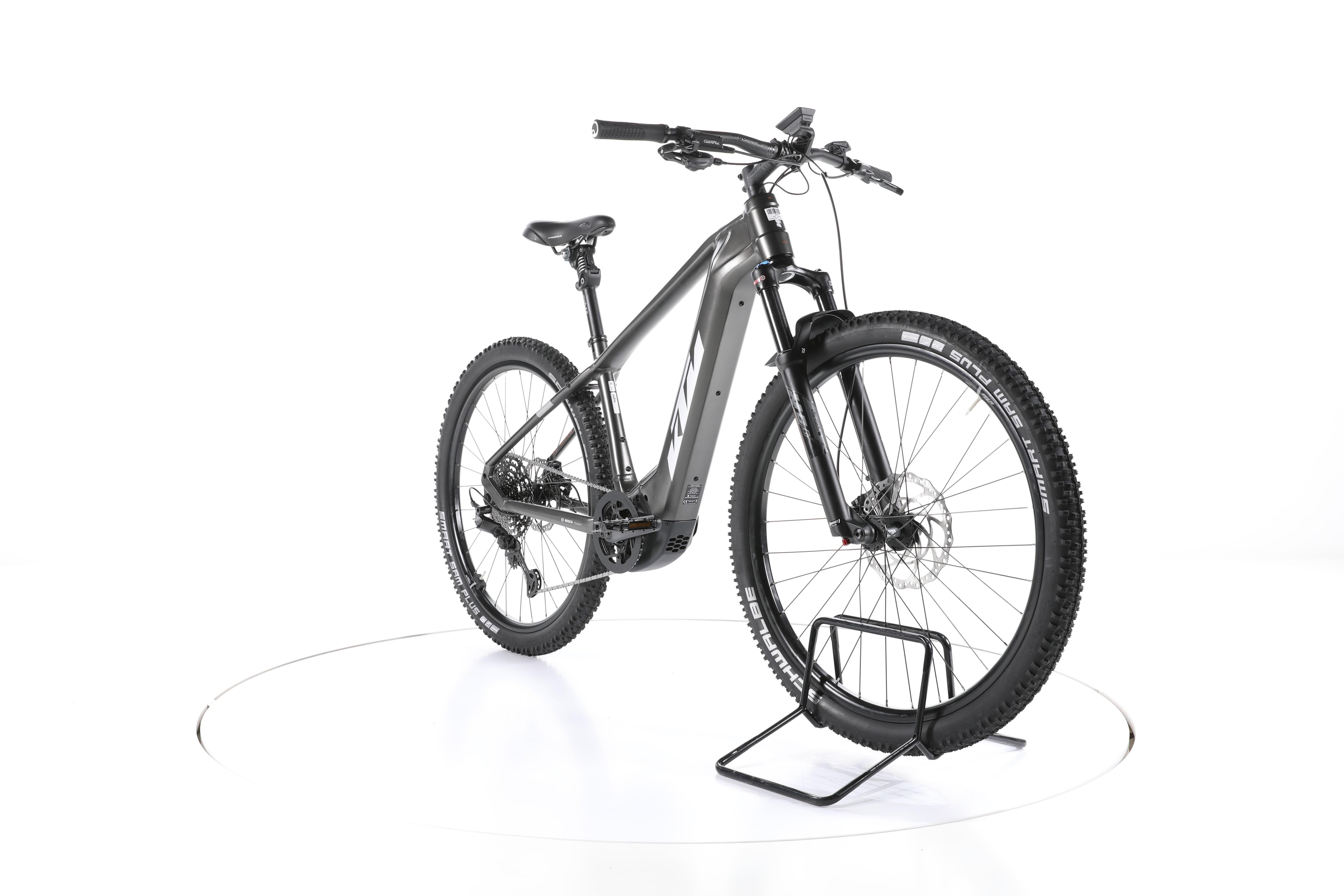KTM Macina Team XL E-Bike 2024 - Image 3