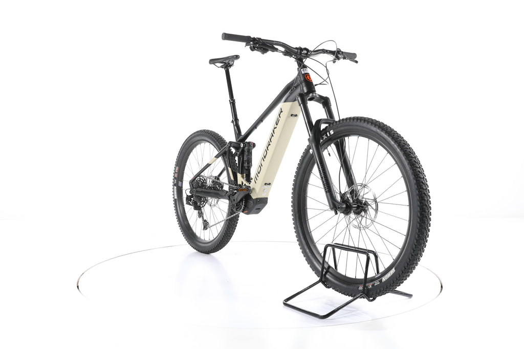 Mondraker DUSK E-Bike Fully - Image 3