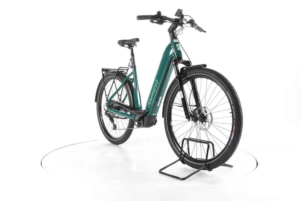 ADVANCED Trekking Pro Wave Trekking E-Bike Tiefeinsteiger - Image 3