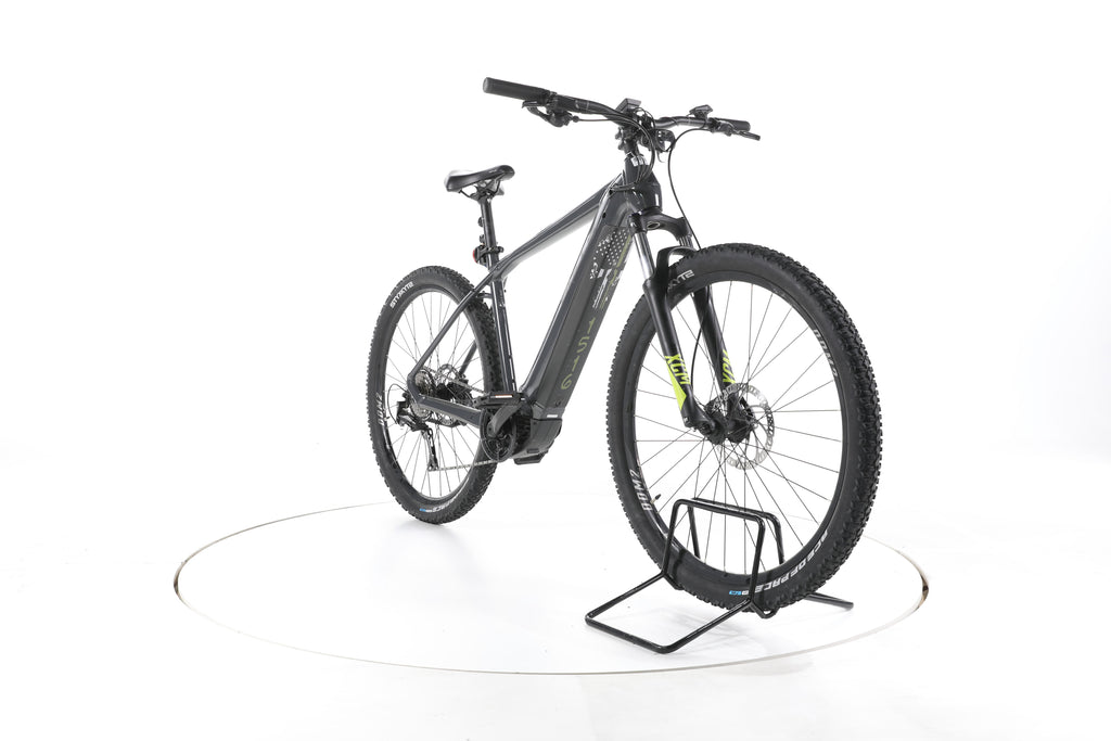 Bulls LT CX EVO 29" E-Bike - Image 3