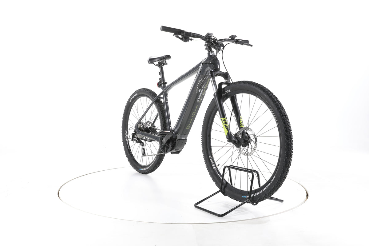 Bulls LT CX EVO 29" E-Bike - Image 3