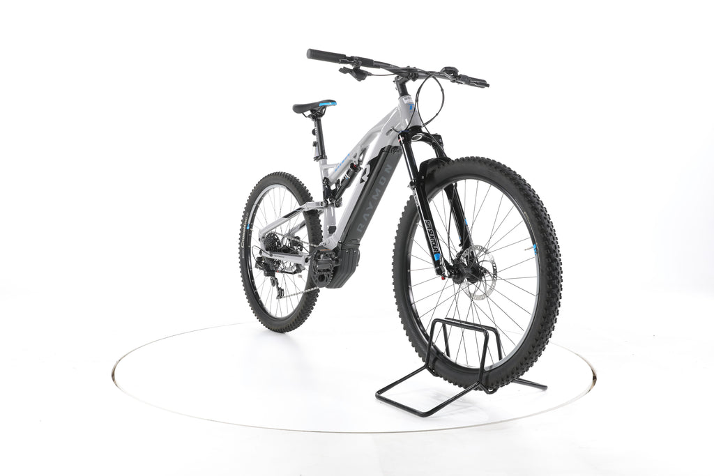 R Raymon FullRay 130E 5.0 E-Bike Fully - Image 3