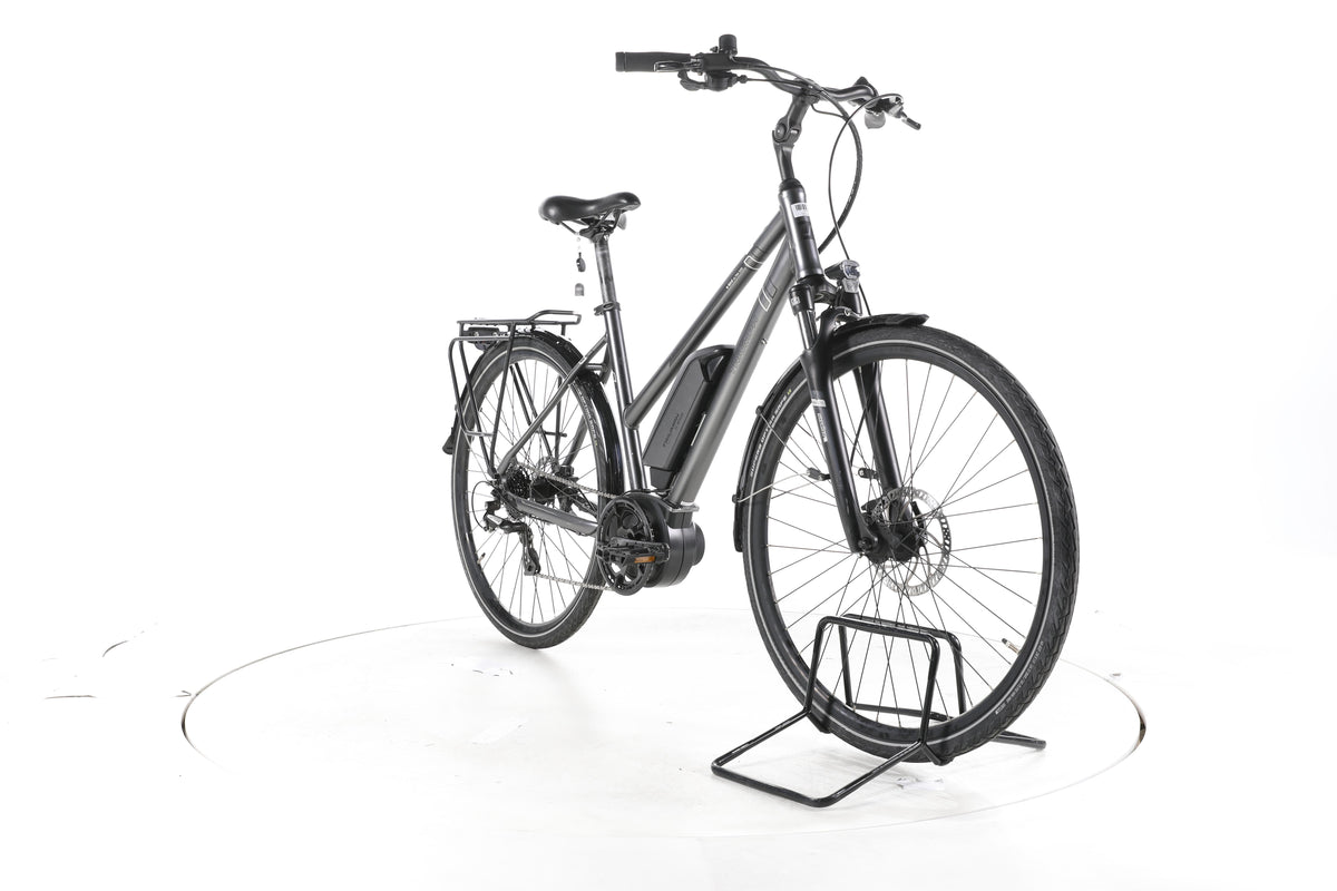 Triumph E-Bird Ultra Trekking E-Bike - Image 3