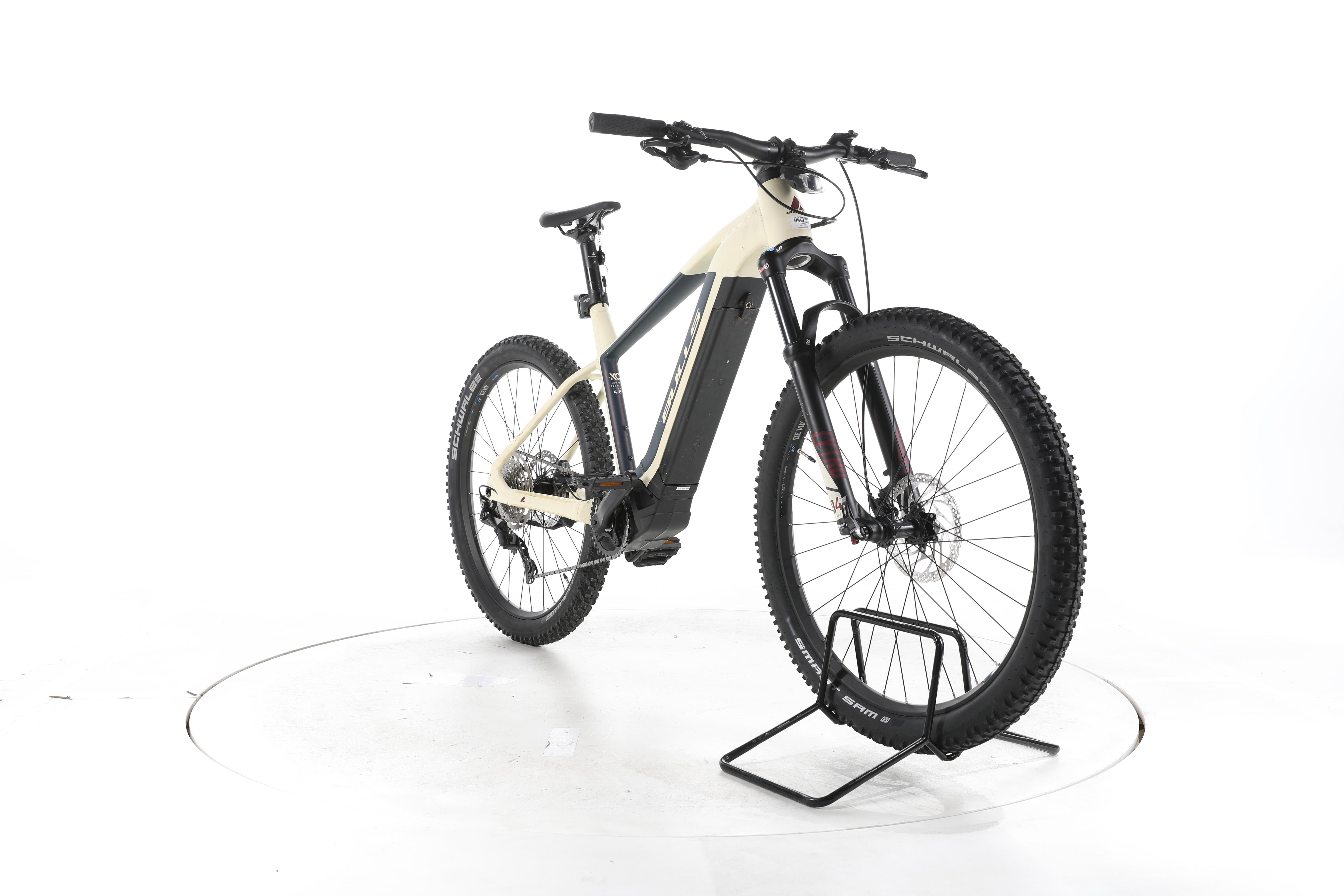 Bulls e-Stream Eva 1 E-Bike - Image 3