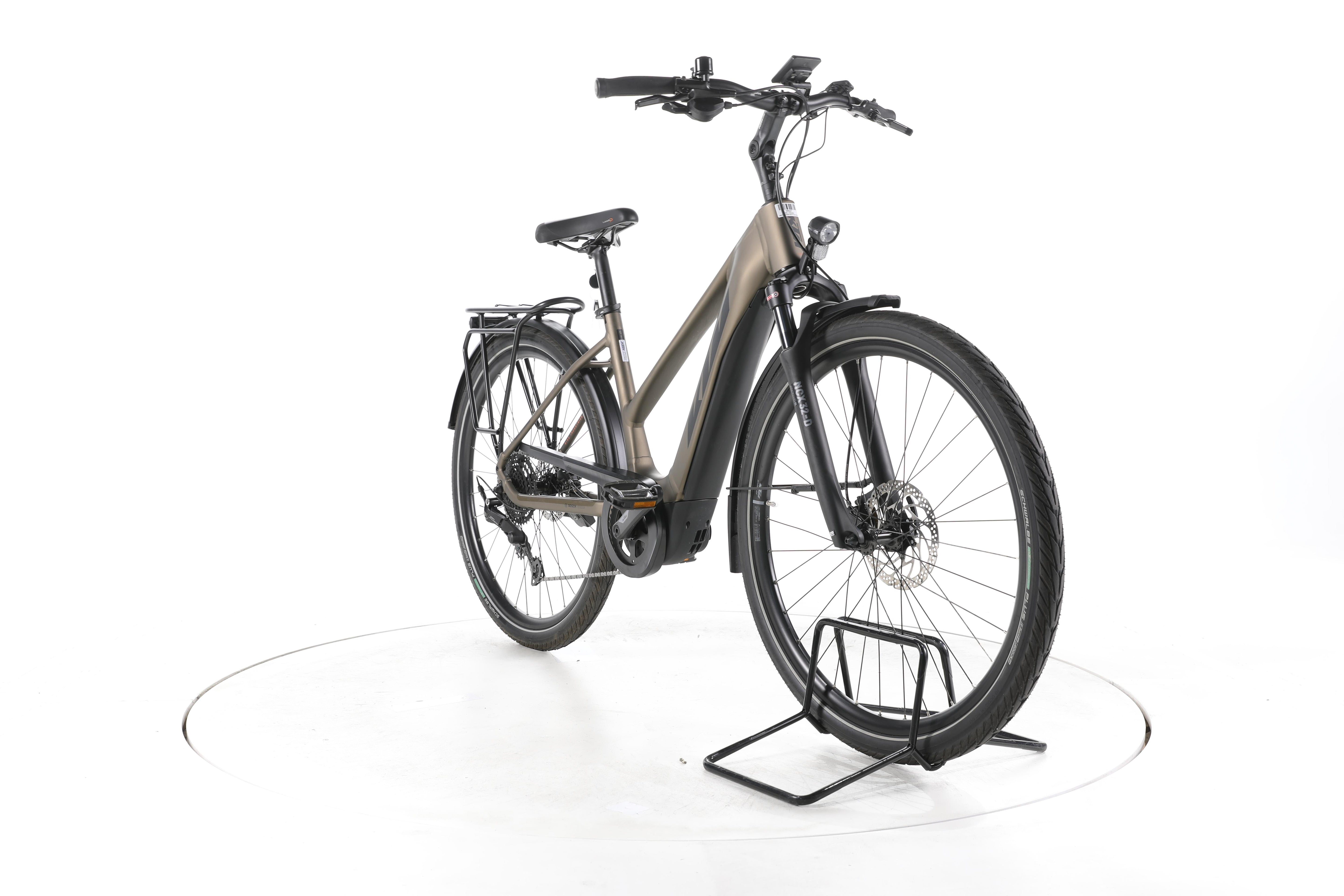 KTM Macina Tour P510 Trekking E-Bike 2025 - Image 3