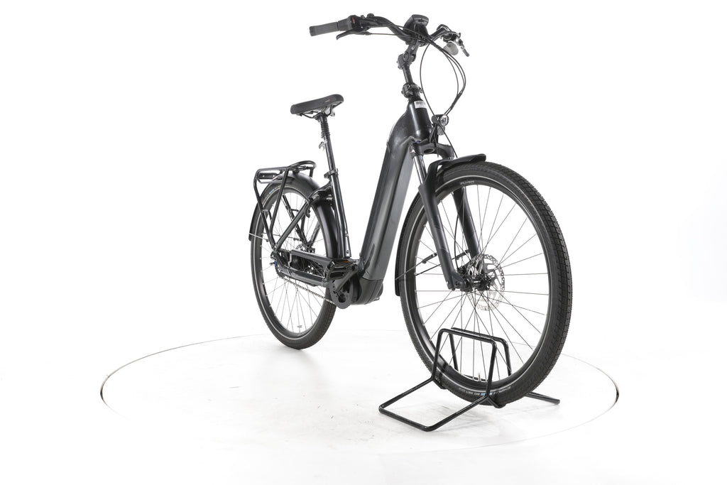 FLYER Gotour6 5.41R City E-Bike Tiefeinsteiger - Image 3