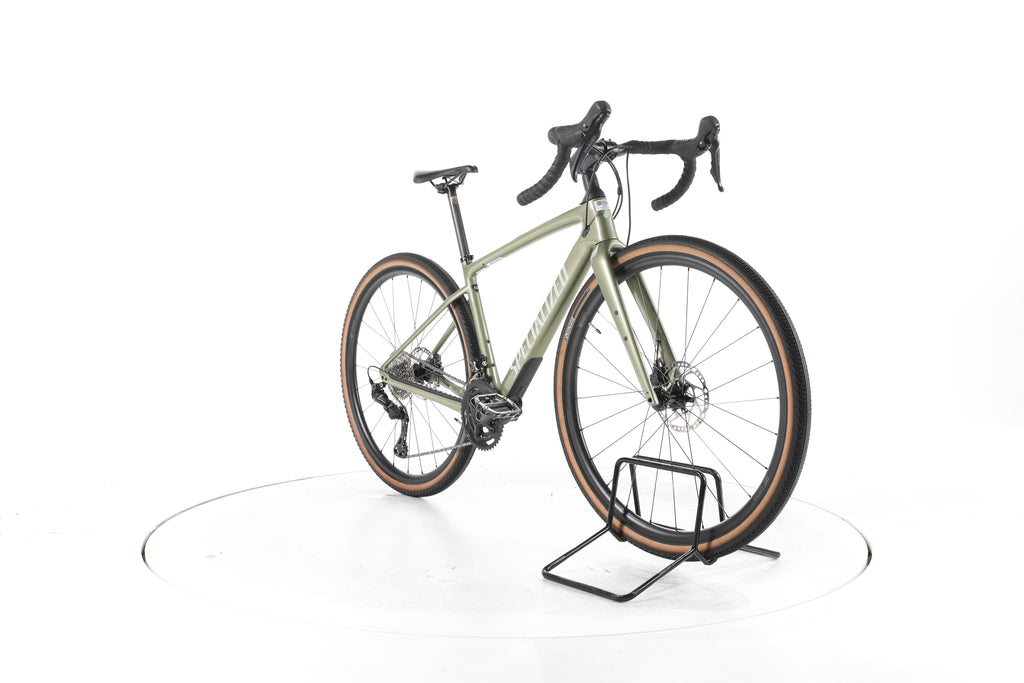 Specialized Diverge Gravelbike Carbon 2025 - Image 3