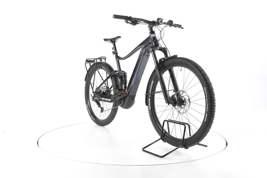 Giant Stance E+ EX SUV E-Bike - Image 3