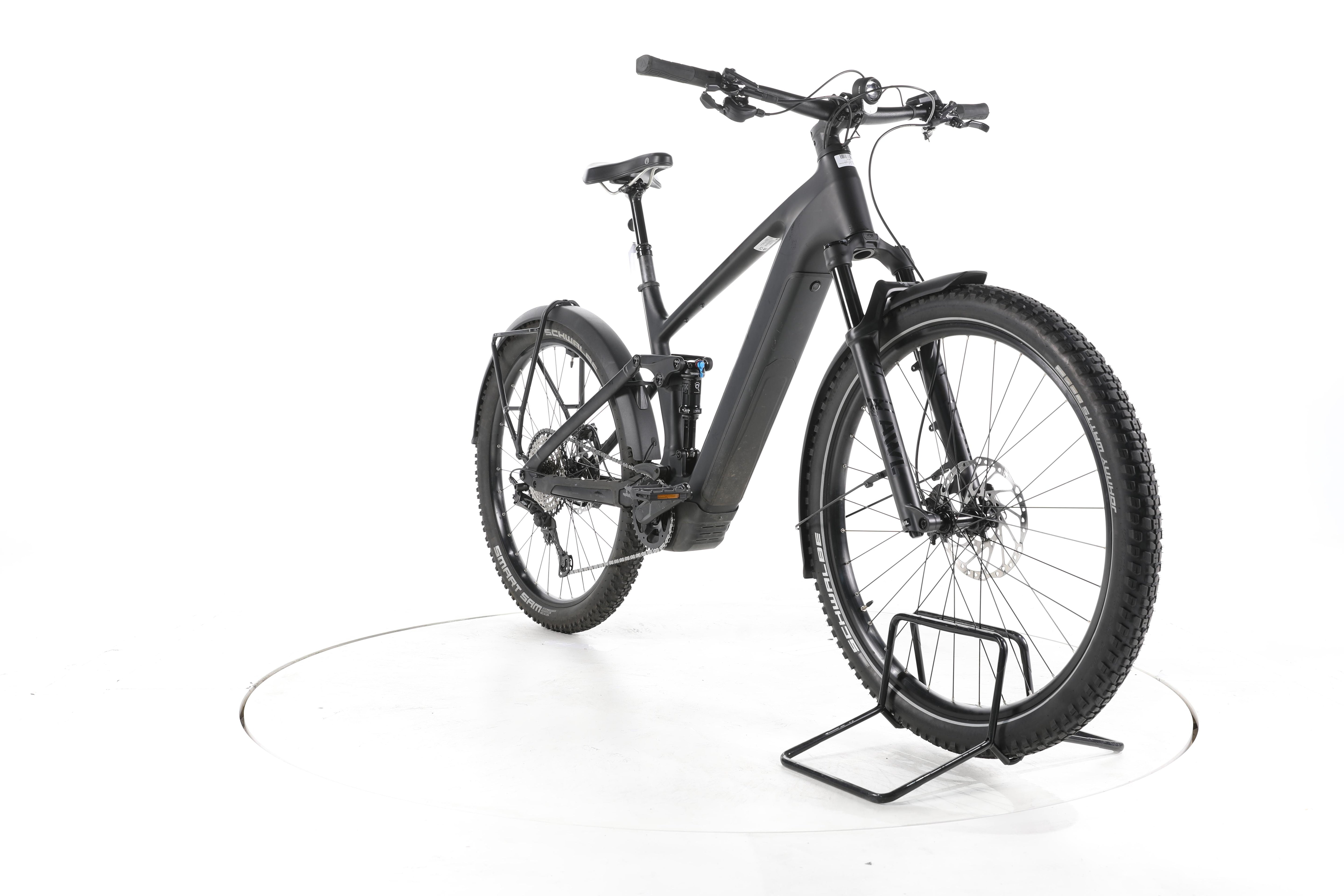 Cube Stereo Hybrid ONE22 SLX Allroad SUV E-Bike 2025 - Image 3