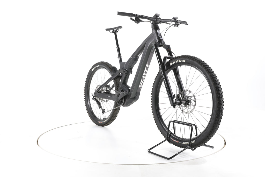 Scott Patron eRIDE 920 E-Bike Fully - Image 3