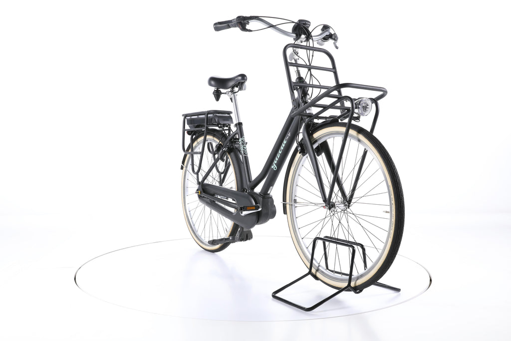 Gazelle Miss Grace C7 City E-Bike Tiefeinsteiger - Image 3