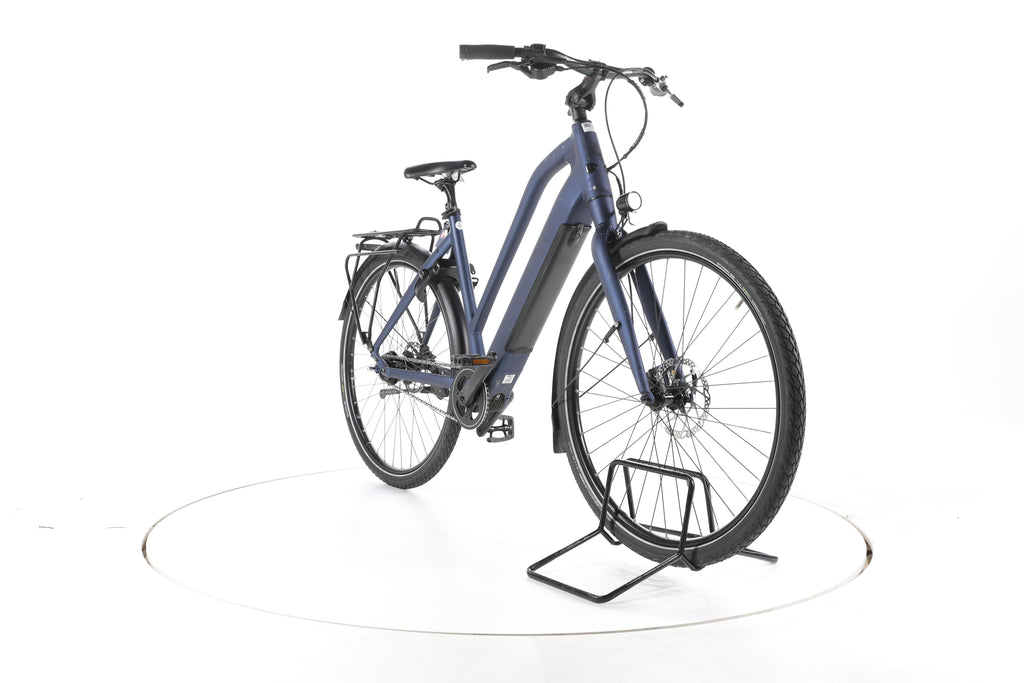 Velo de Ville 6TY Fazua Ride 60 City E-Bike - Image 3