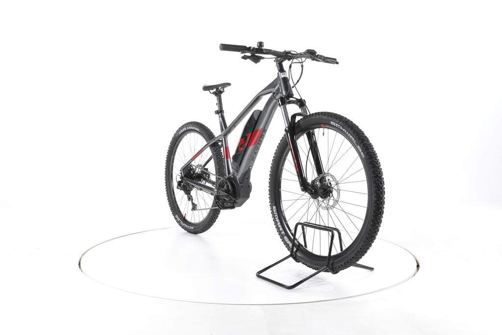 R Raymon HardRay E 3.0 E-Bike - Image 3