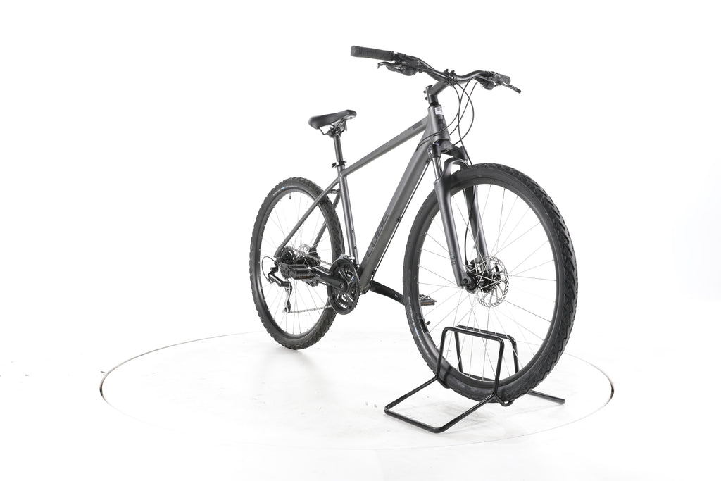 Cube Nature Fahrrad Hardtail - Image 3