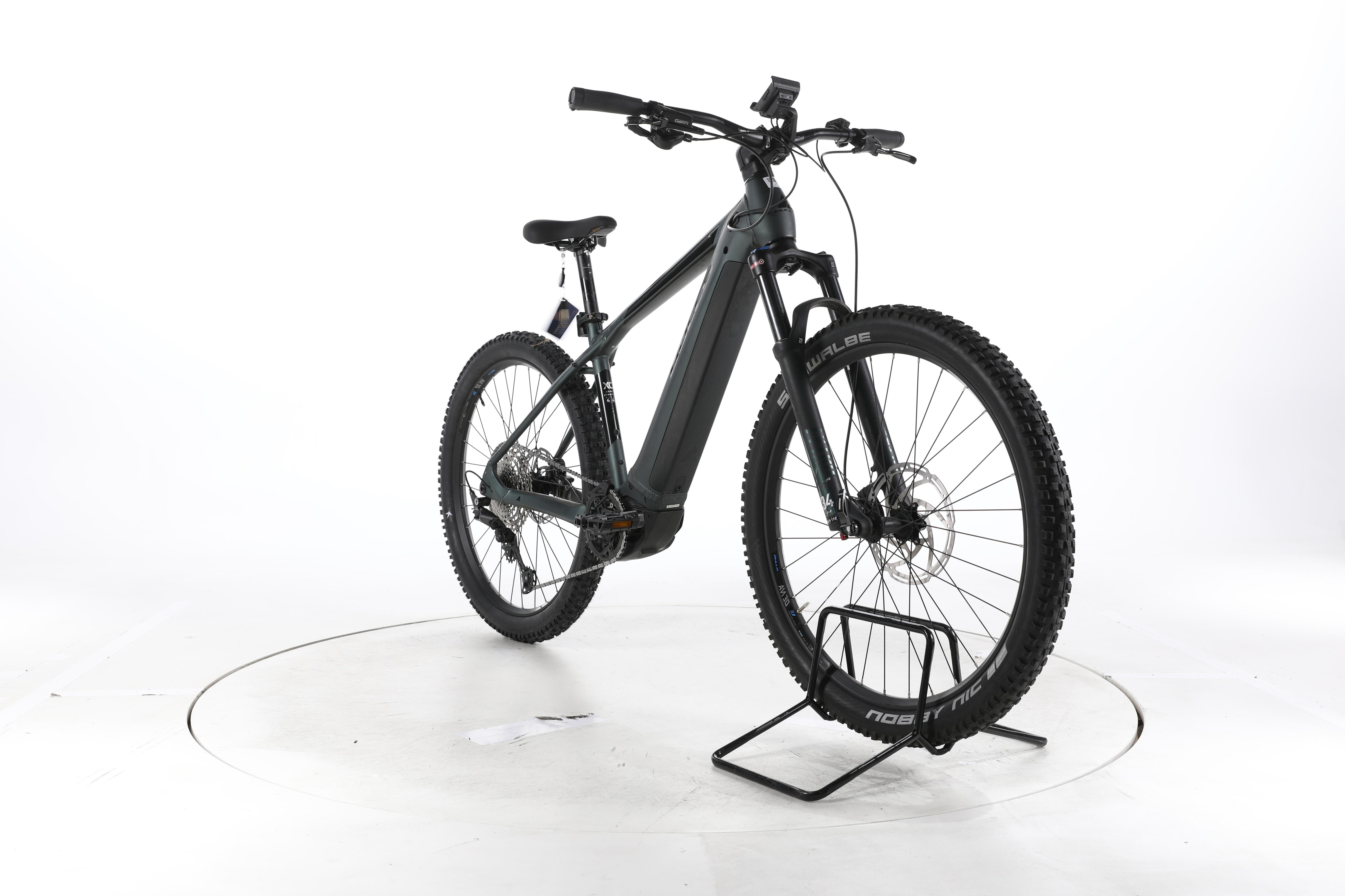 Bulls Copperhead EVO 3 E-Bike - Image 3