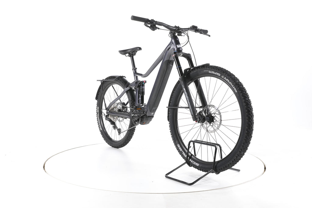 Merida eONE-FORTY EQ SUV E-Bike - Image 3