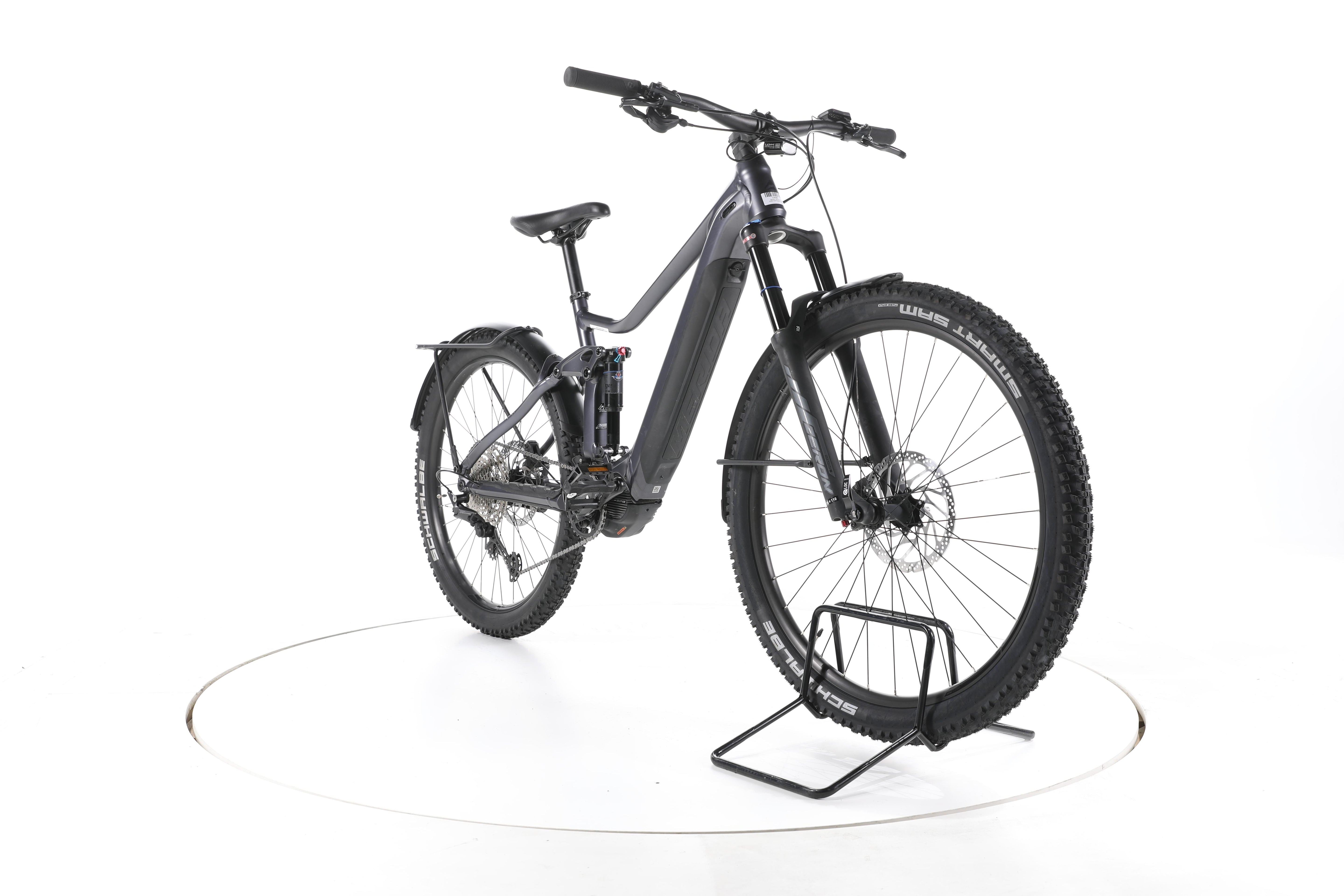 Merida eONE-FORTY EQ SUV E-Bike - Image 3